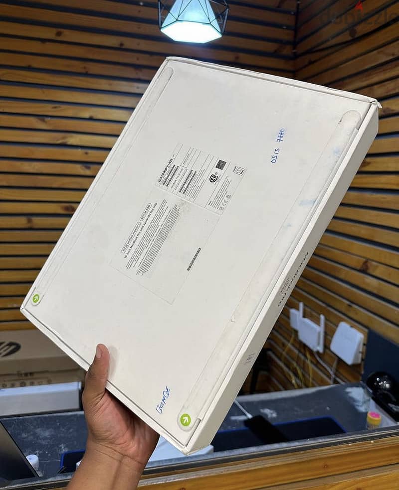 Brand new 16-inch MacBook Pro with Apple M2 Pro chip 2