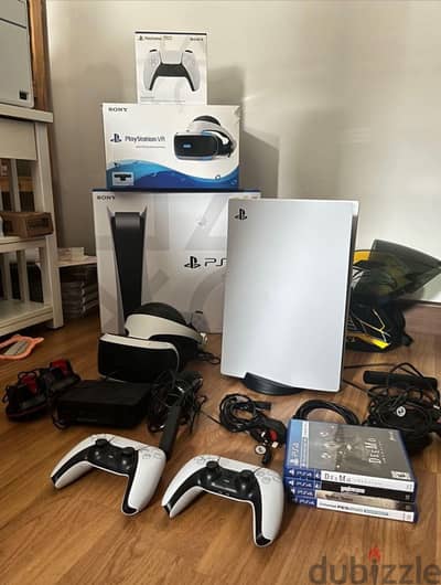 BRAND NEW SONY PLAYSTATION 5 NOW AVAILABLE!!!