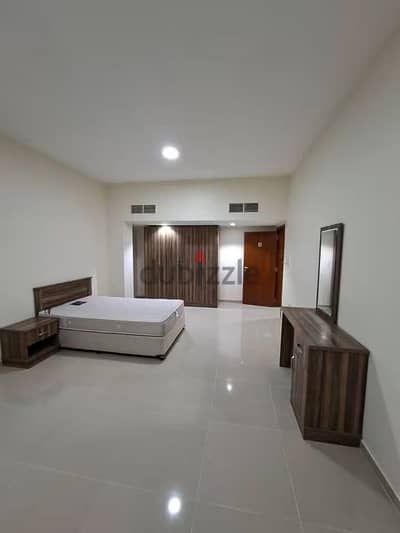 Male Executive Bachelor Room