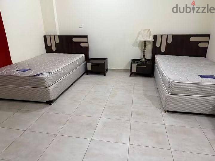 Male Executive Bachelor Room 2