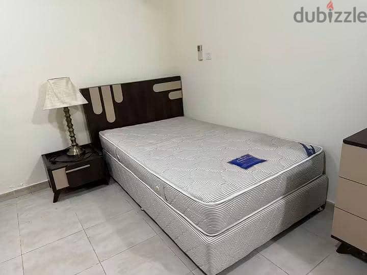 Male Executive Bachelor Room 3