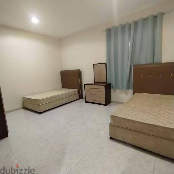 Male Executive Bachelor Room 4