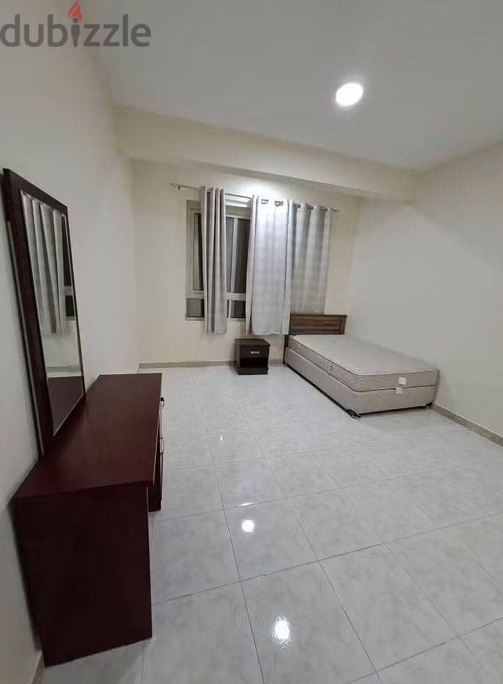 Male Executive Bachelor Room 5