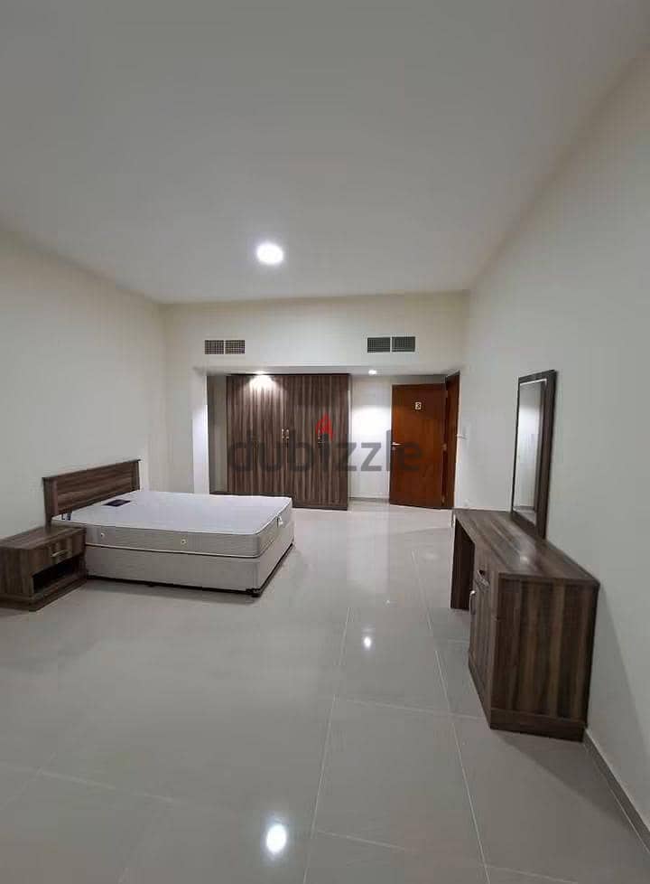 Male Executive Bachelor Room 7