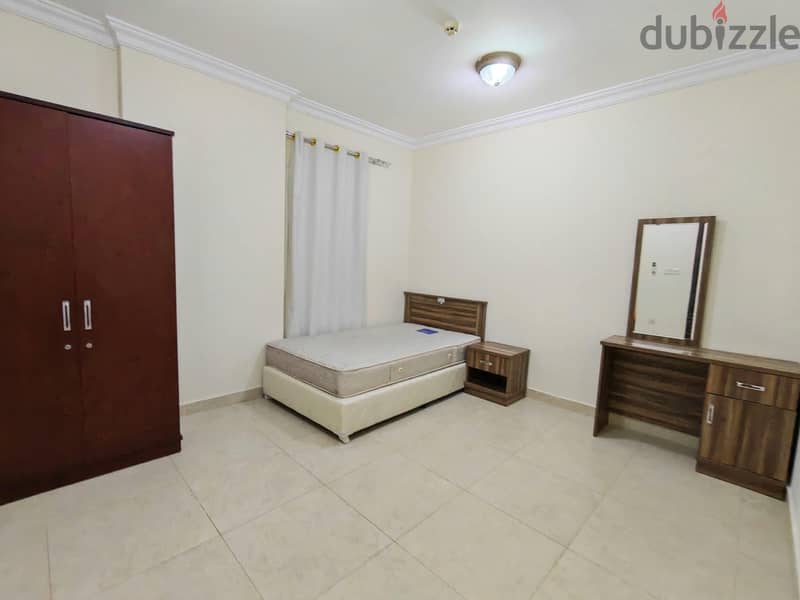 Male Executive Bachelor Room 8