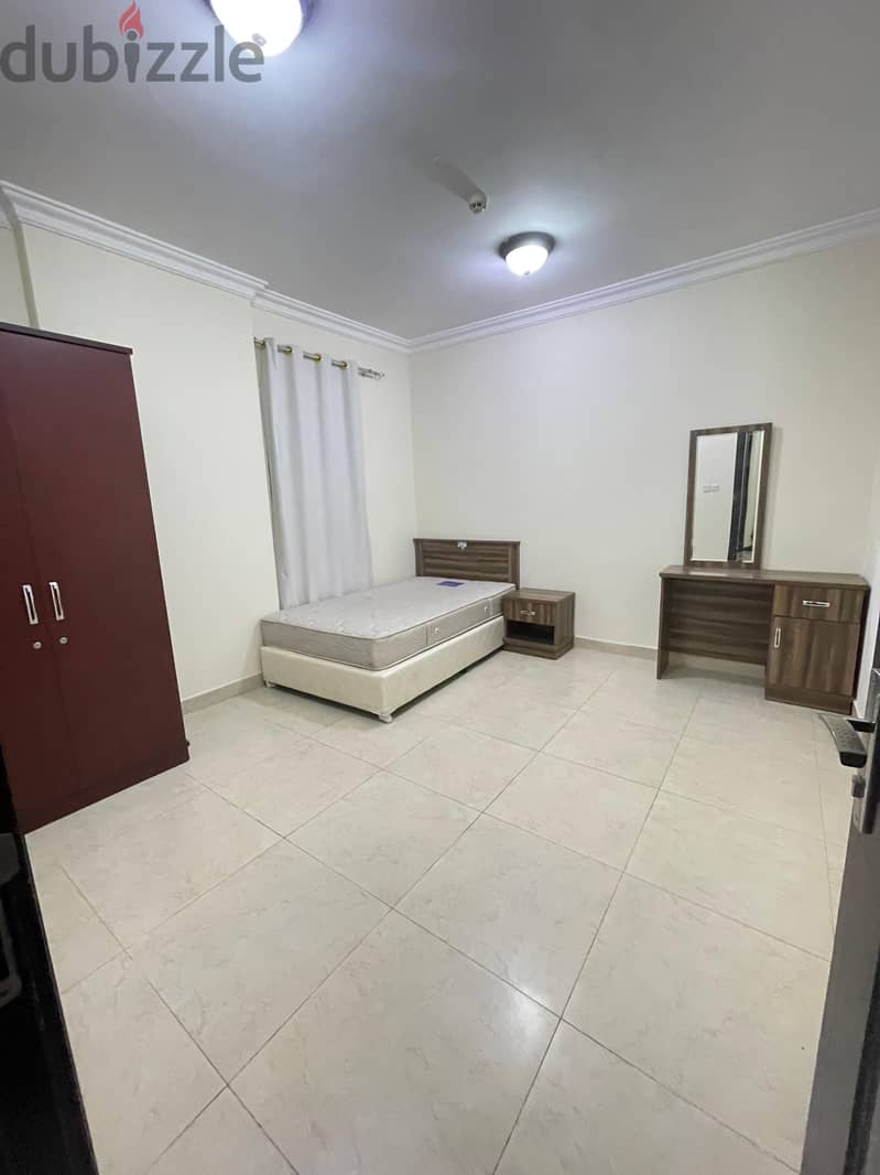 Male Executive Bachelor Room 9