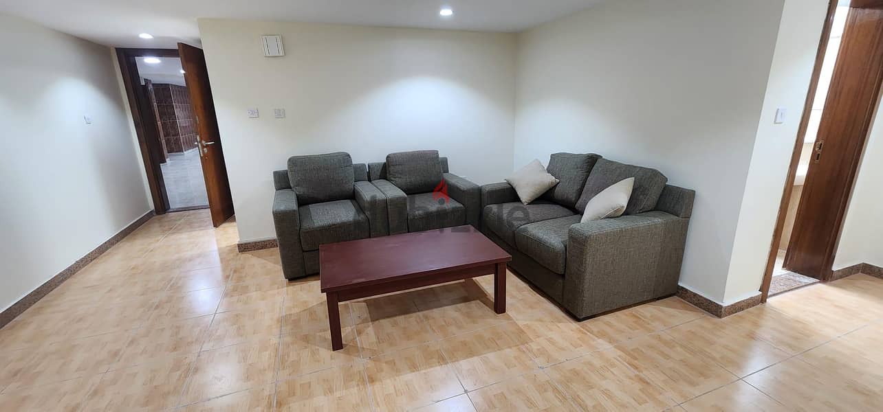 Male Executive Bachelor Room 10