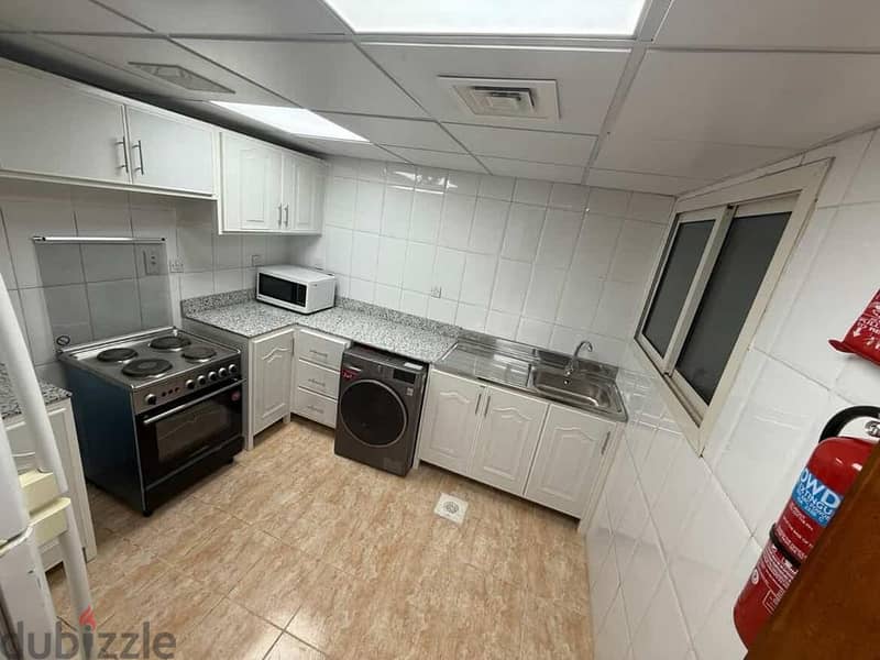 Male Executive Bachelor Room 11