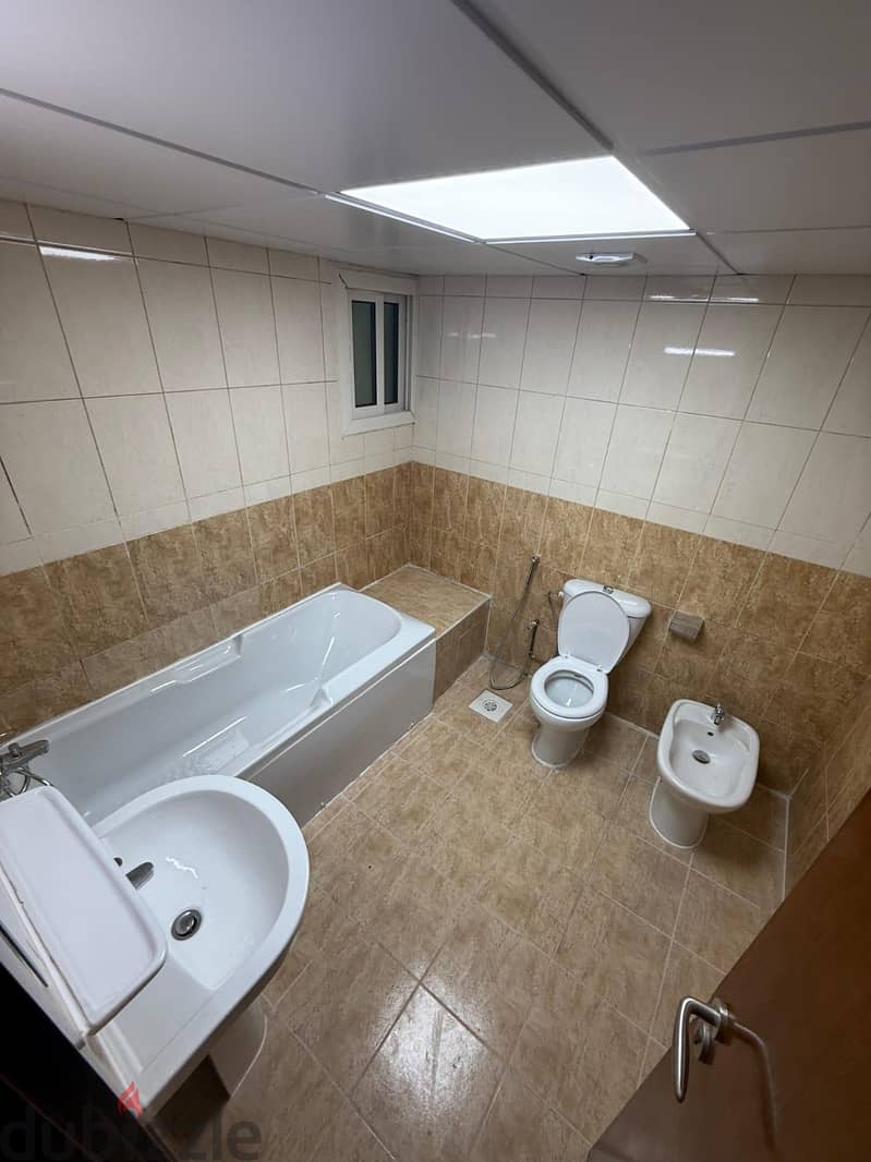 Male Executive Bachelor Room 12