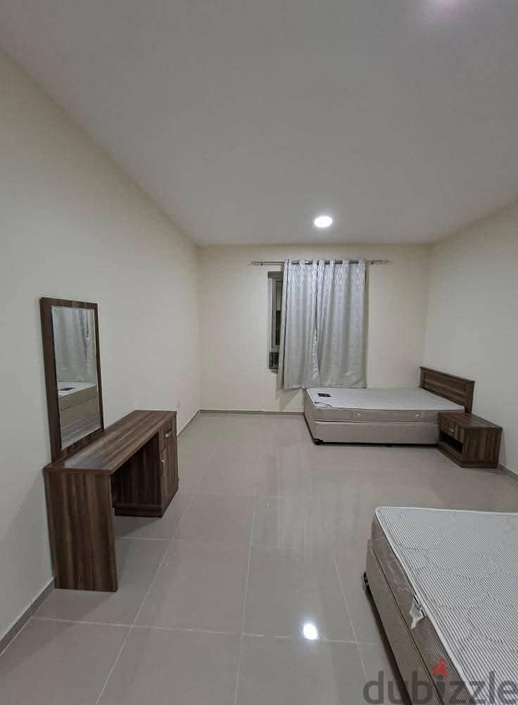 Male Executive Bachelor Room 13