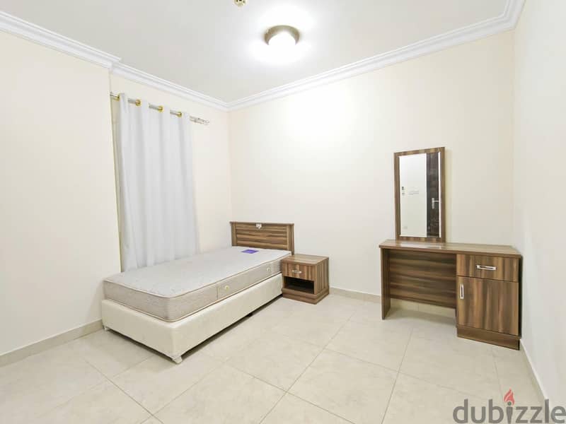 Male Executive Bachelor Room 15