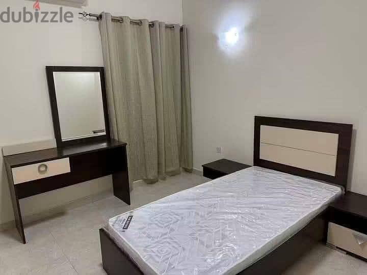 Male Executive Bachelor Room 17