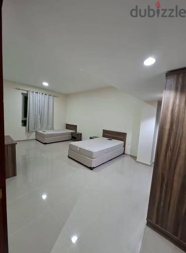 Male Executive Bachelor Room 18