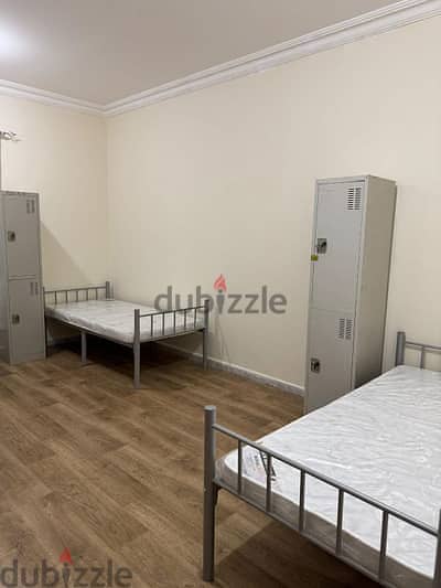 Bes space available Wakrah
