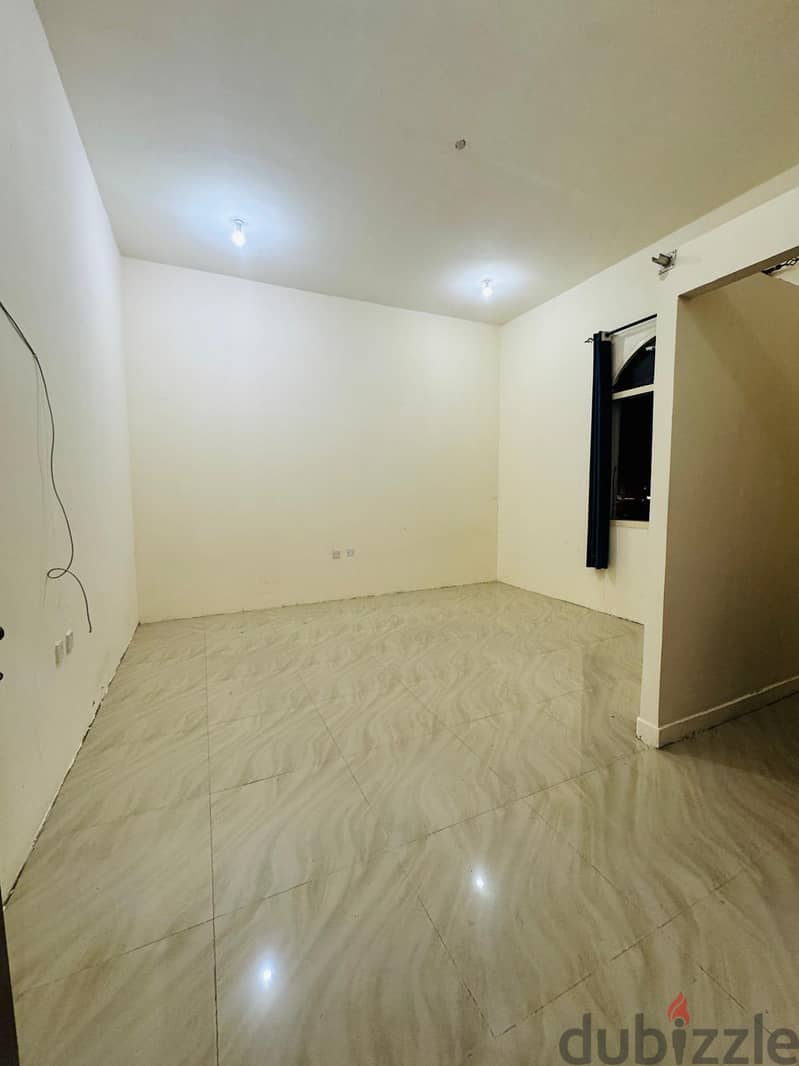 studio available Al thumama near furjan 36 1