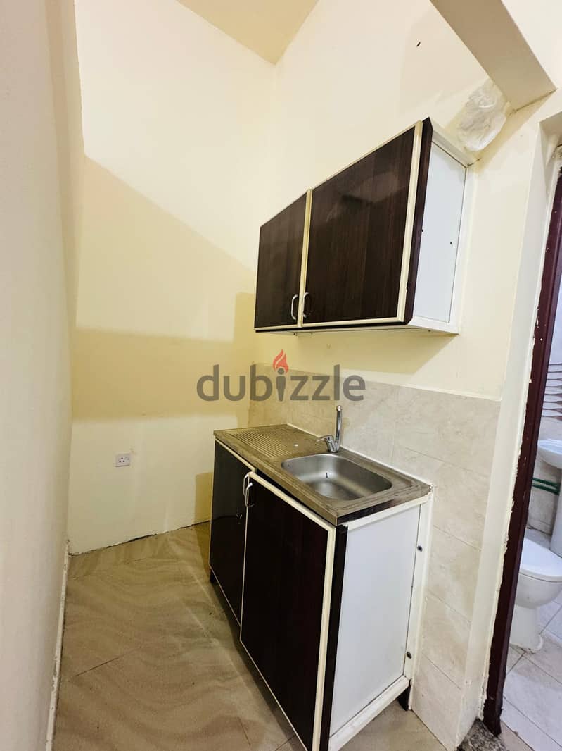studio available Al thumama near furjan 36 2