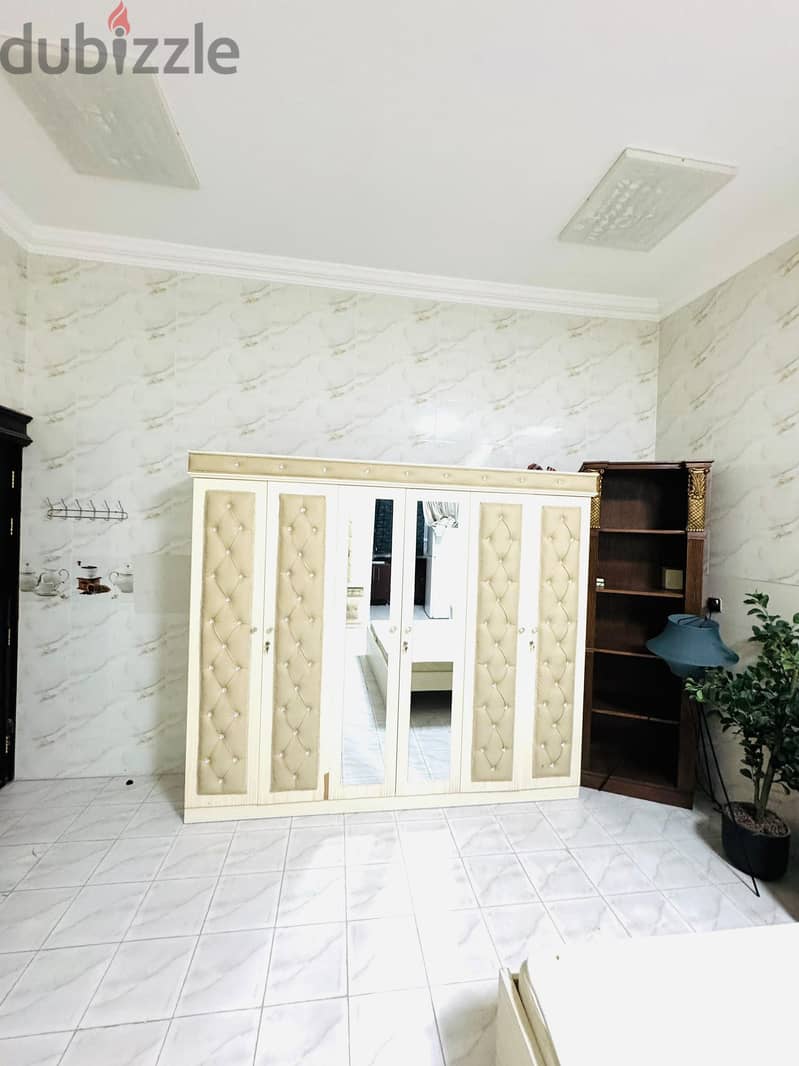 fully furnished studio available nuaija near lulu 4