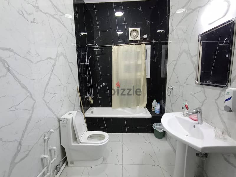 fully furnished studio available nuaija near lulu 7