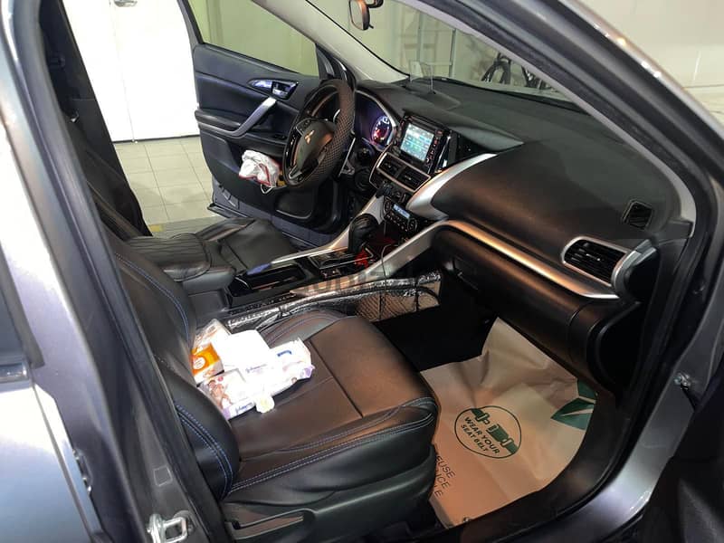 Mitsubishi Eclipse 2018 4