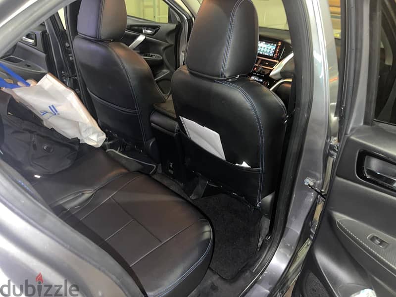 Mitsubishi Eclipse 2018 5