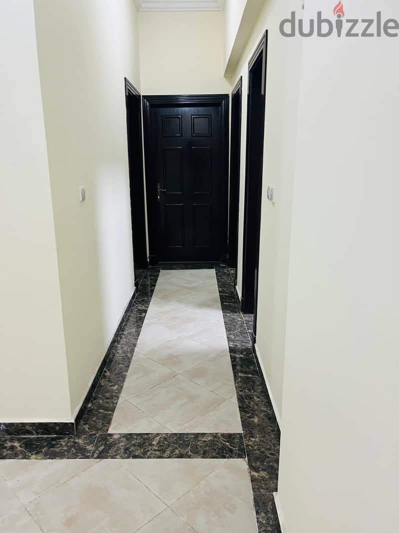 Rooms for Rent – Al Mansoura, 1