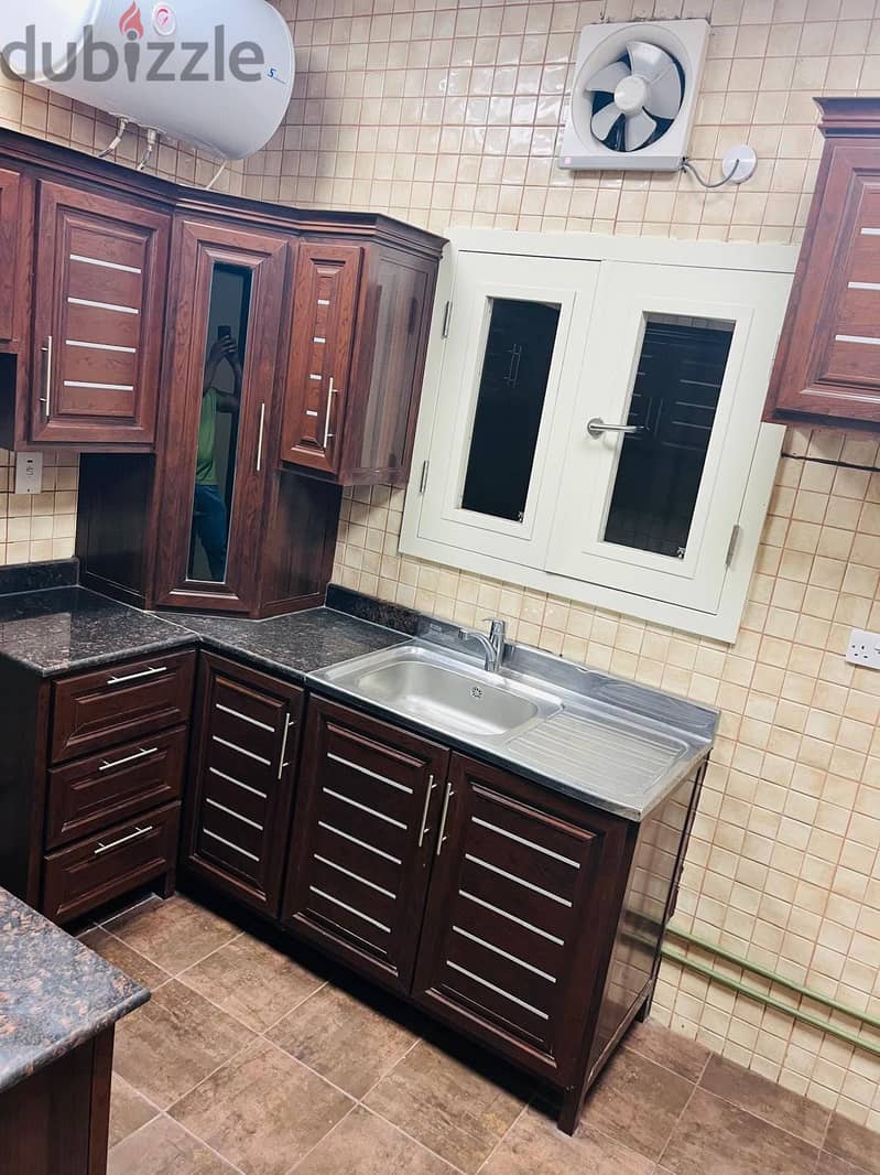 Rooms for Rent – Al Mansoura, 2