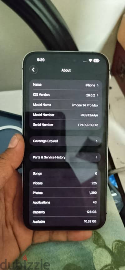 14pro max 128gb