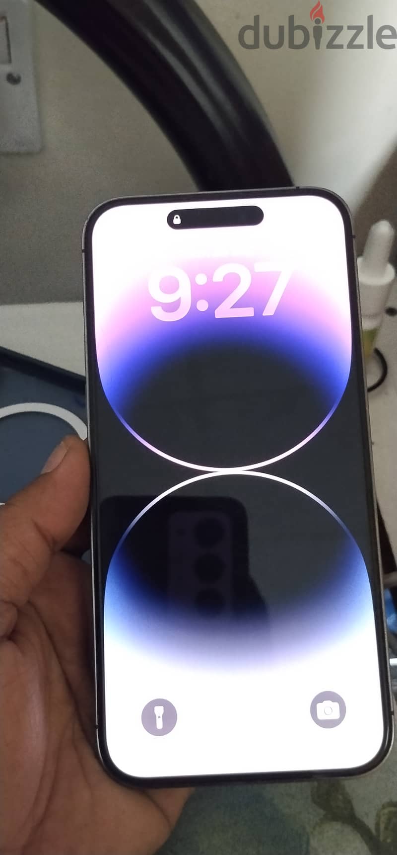 14pro max 128gb 5
