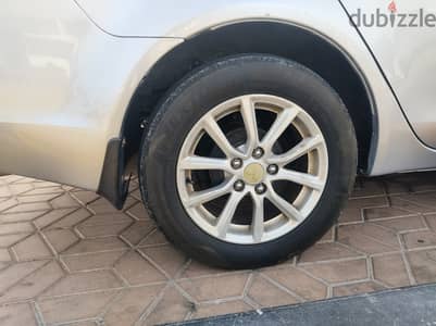 Neat and clean Lancer EX for sale