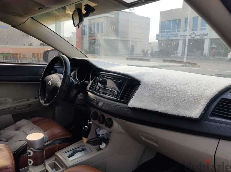 Neat and clean Lancer EX for sale 2