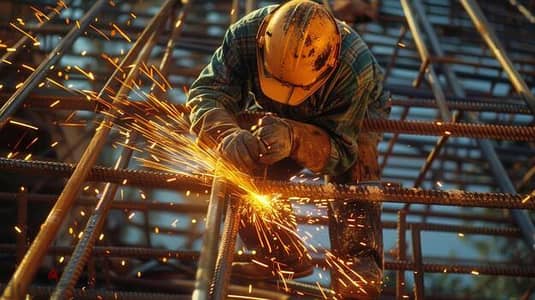 welding service