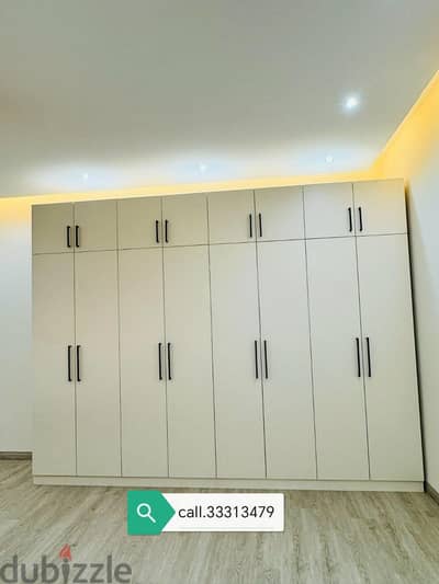 Carpenter service