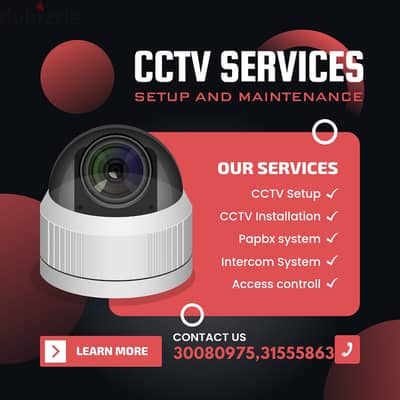 IT SERVICE & MAINTANANCE