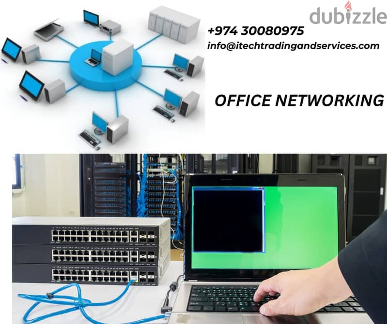 IT SERVICE & MAINTANANCE 1