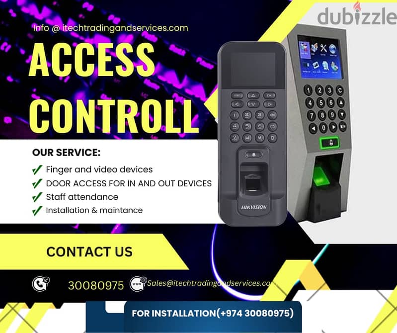 IT SERVICE & MAINTANANCE 2