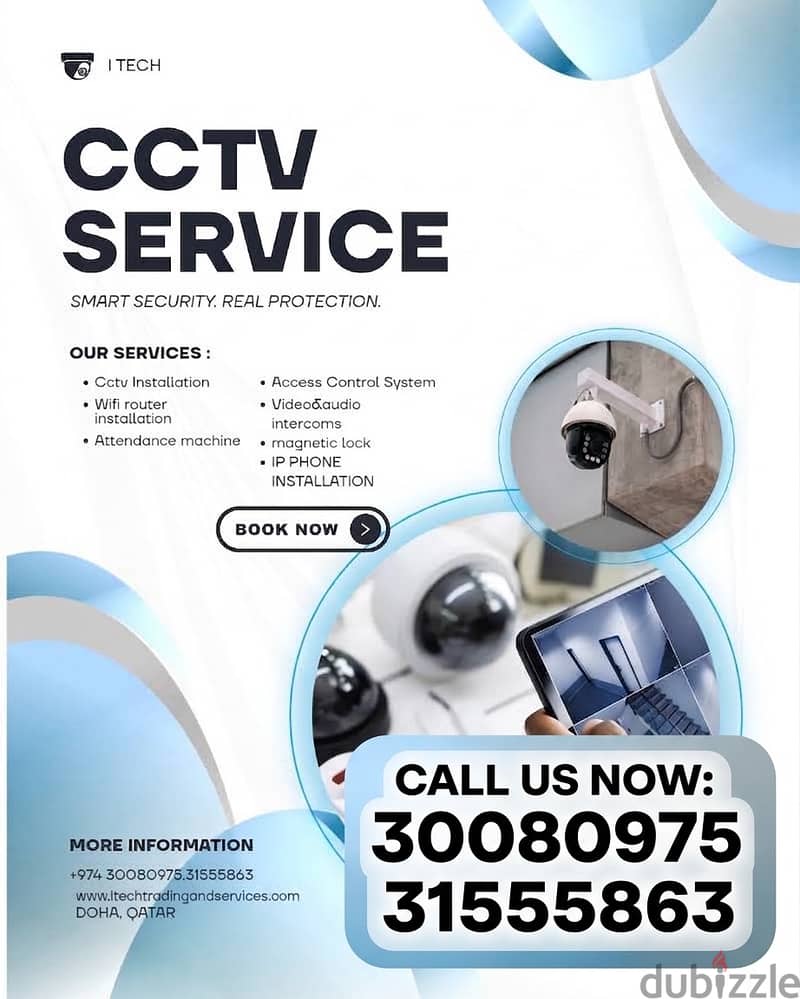 IT SERVICE & MAINTANANCE 3
