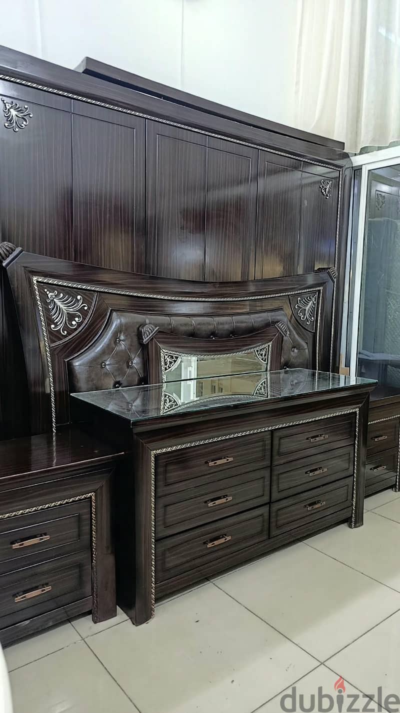 bedroom set for sale king size 4
