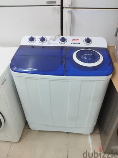 manual 10kg washing machine for sale