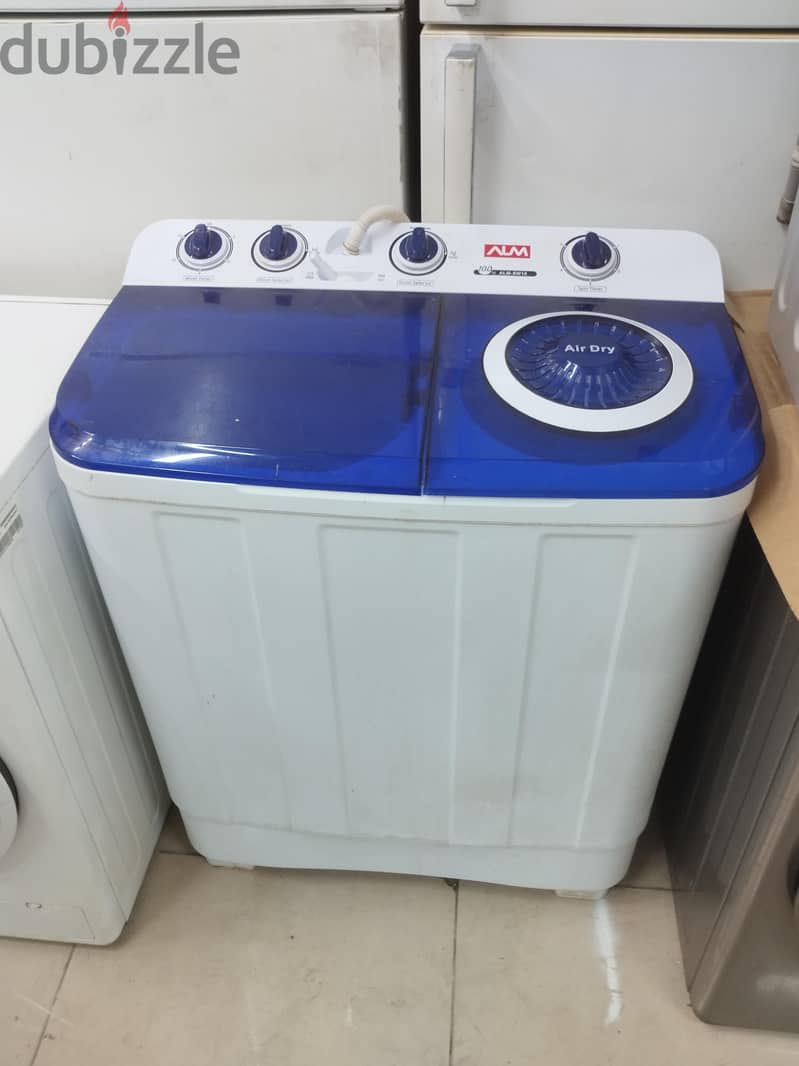 manual 10kg washing machine for sale 1