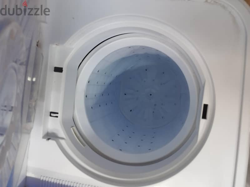 manual 10kg washing machine for sale 2