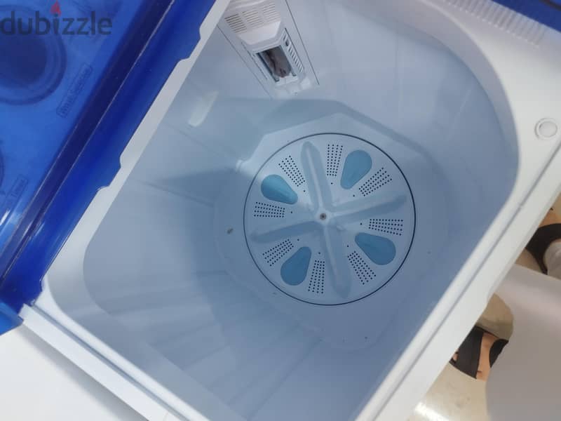 manual 10kg washing machine for sale 3