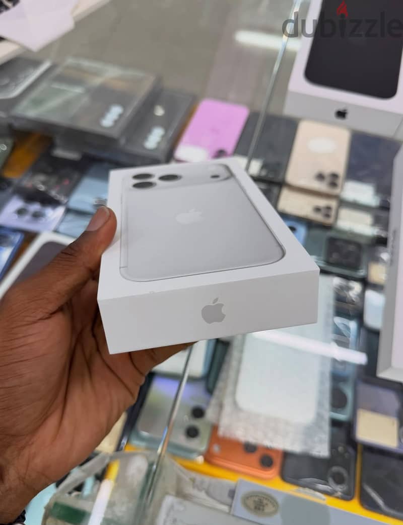 Installment Available Apple iPhone 18 Pro Max Phone, A20 Pro chip, 2TB 1