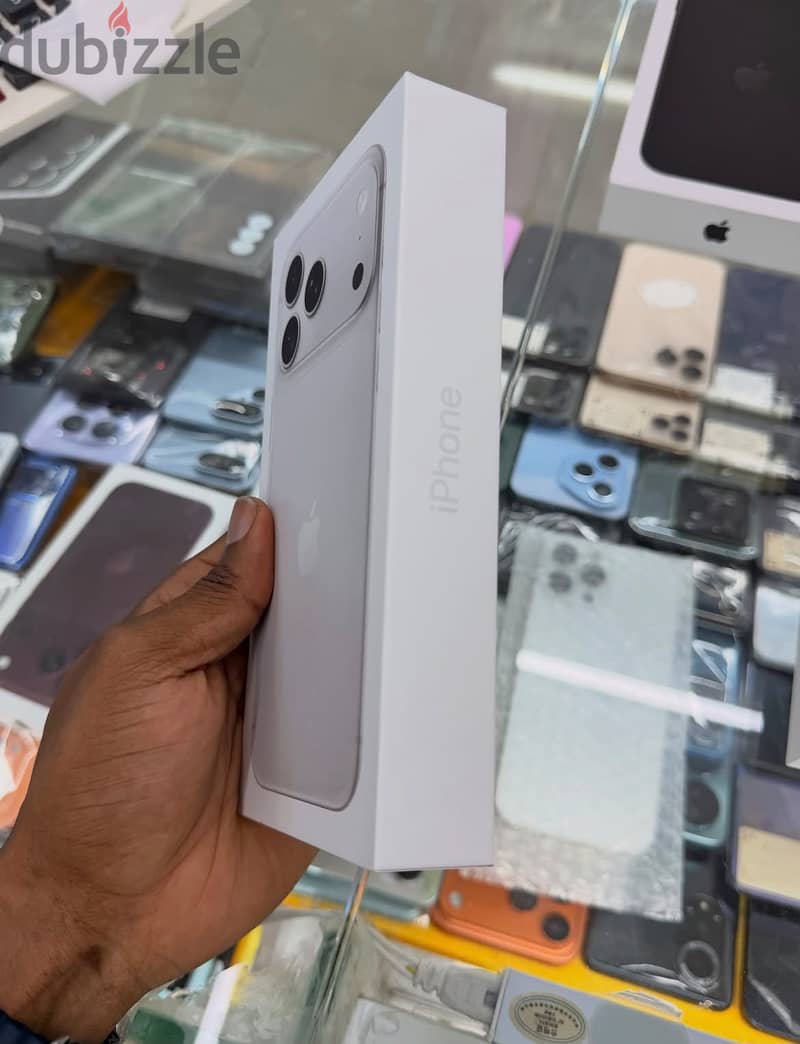 Installment Available Apple iPhone 18 Pro Max Phone, A20 Pro chip, 2TB 2