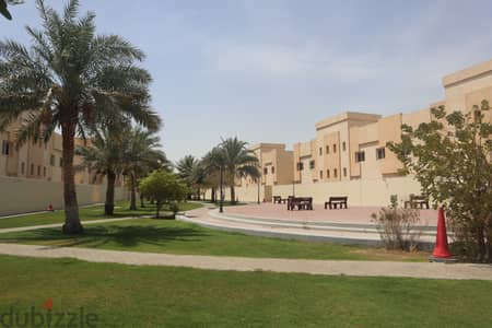Modern Studio Apartment in a Fully Equipped Compound