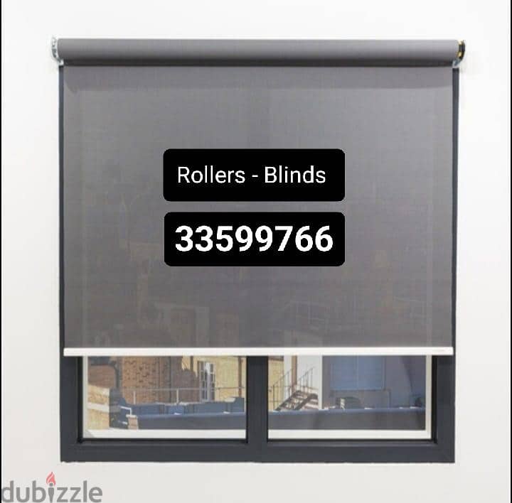 AL Naimi Curtains Shop → New Curtains Making And Fixing Available 5
