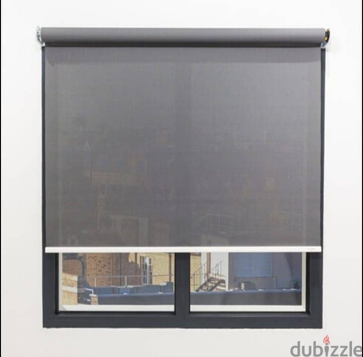 AL Naimi Curtains Shop → New Curtains Making And Fixing Available 6