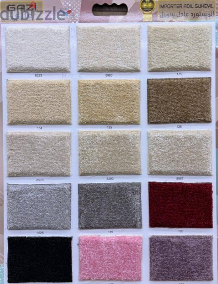 original Turkey Carpets Shop – We Selling New Turkey Carpets Available 2