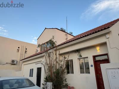 1 BHK For Rent At Thumama 57