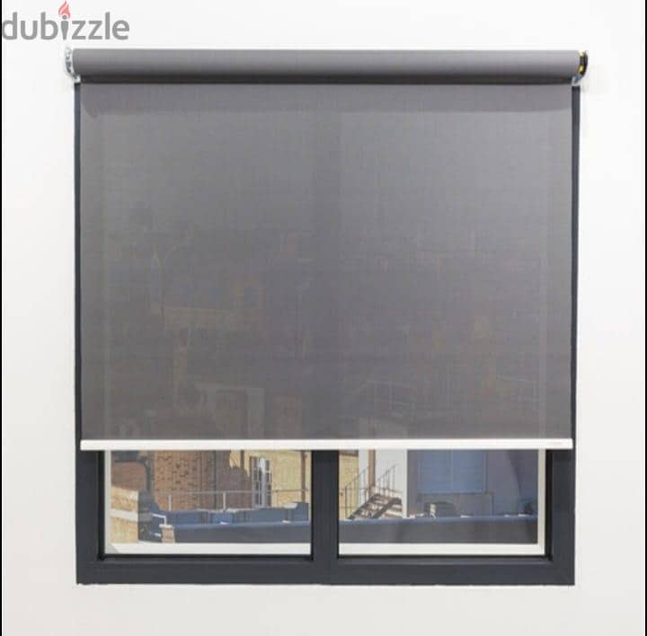 Rollers And Blinds Shop – We Making New Rollers And Blinds With Fixing 1