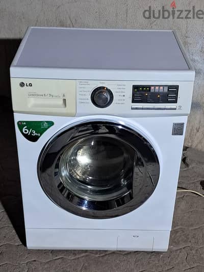WASHING MACHINE FOR SALE CALL ME. 70697610
